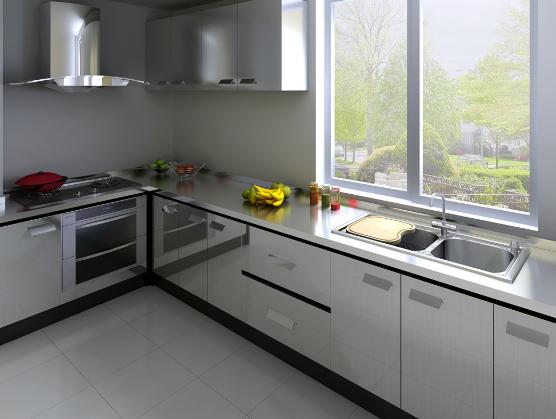 厨房橱柜装修选择什么材料比较好呢？